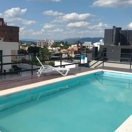 Dto A Estrenar Ctro V Carlos Paz Villa Carlos Paz Exterior photo