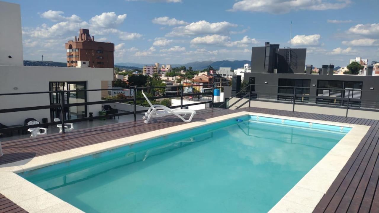 Apartment Dto A Estrenar Ctro V Carlos Paz