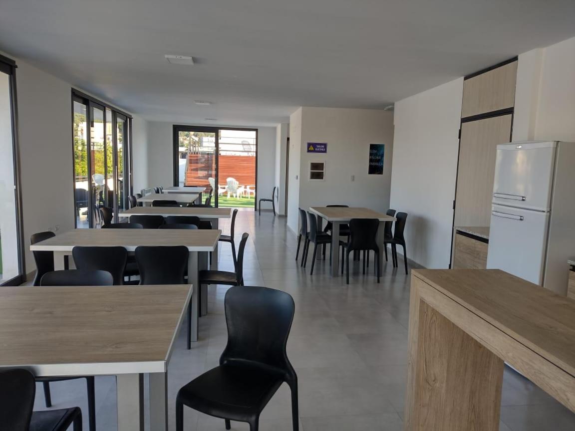 Apartment Dto A Estrenar Ctro V Carlos Paz Villa Carlos Paz