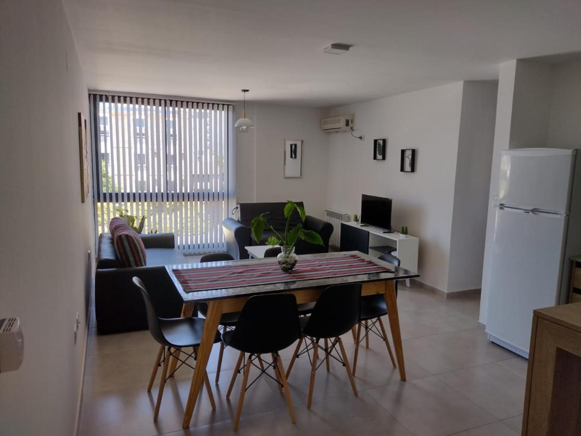 Dto A Estrenar Ctro V Carlos Paz Apartment *