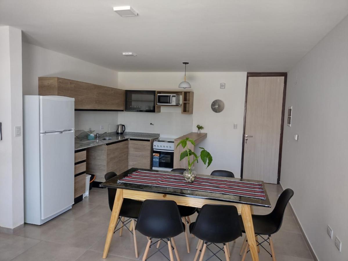 Dto A Estrenar Ctro V Carlos Paz Apartment