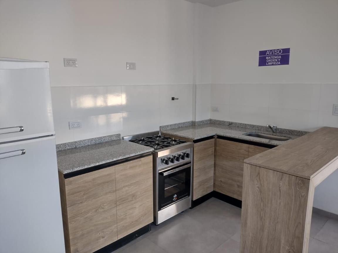 Dto A Estrenar Ctro V Carlos Paz Apartment