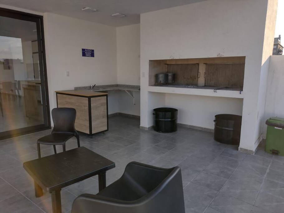 Apartment Dto A Estrenar Ctro V Carlos Paz Villa Carlos Paz