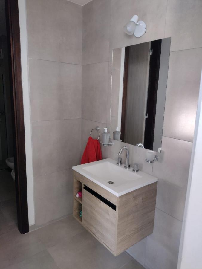 Dto A Estrenar Ctro V Carlos Paz Apartment Villa Carlos Paz