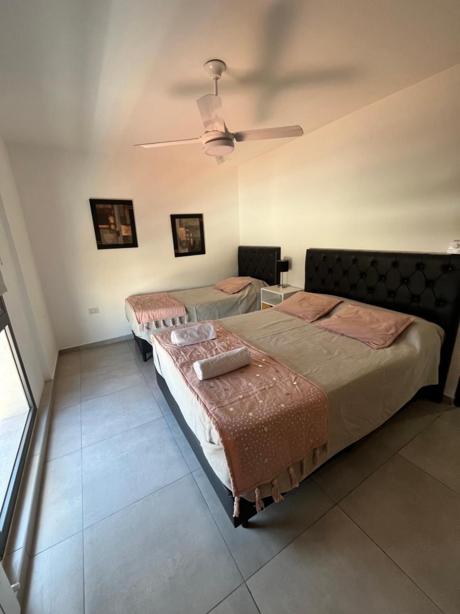 Apartment Dto A Estrenar Ctro V Carlos Paz *